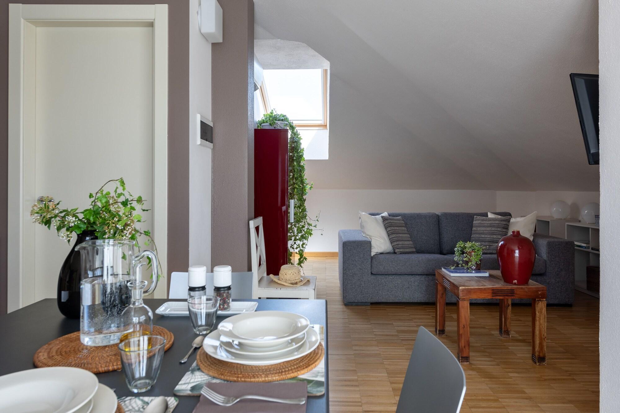 Vialeromadodici Rooms & Apartments Лацизе Экстерьер фото